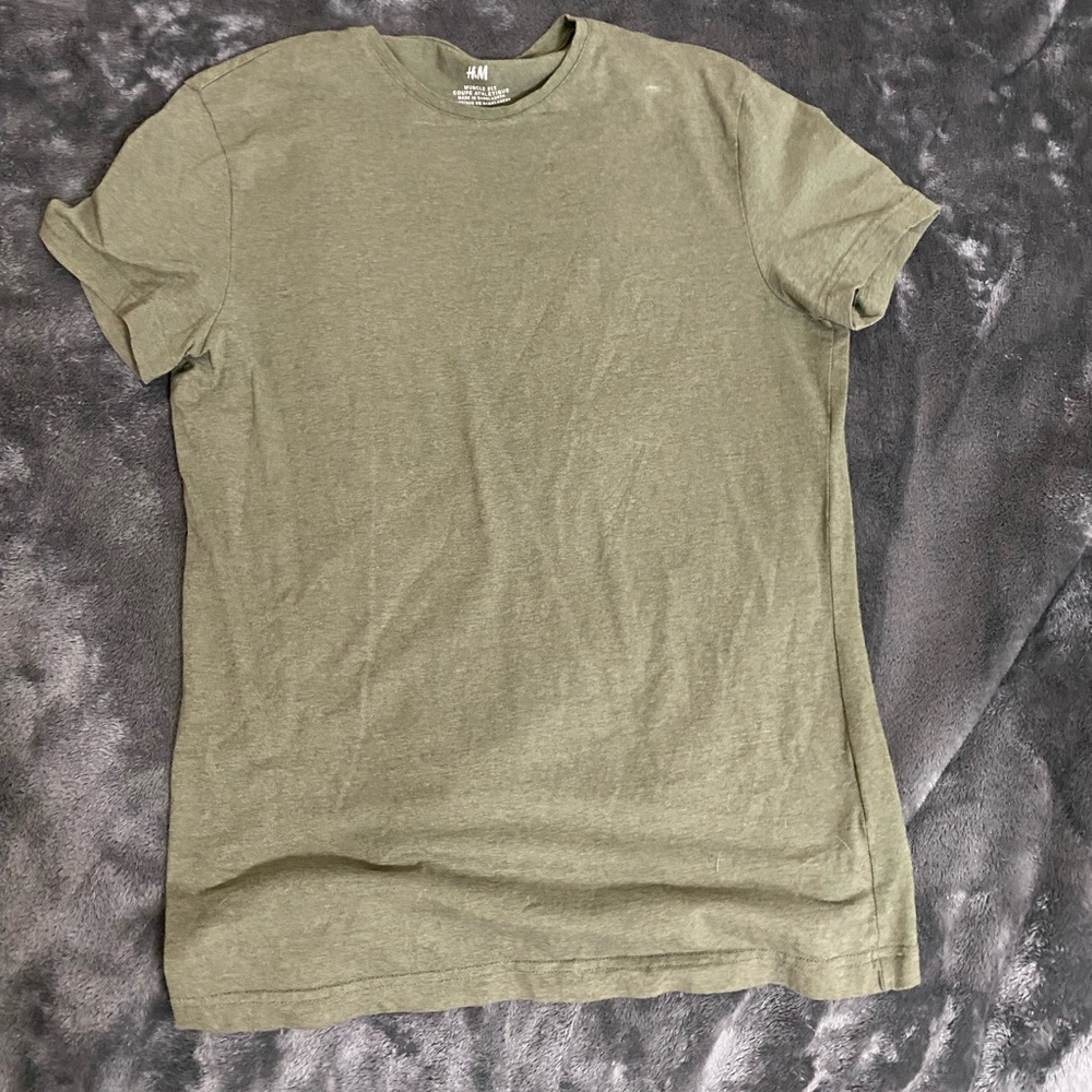 men shirt